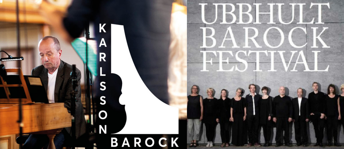 Ubbhult Barockfestival