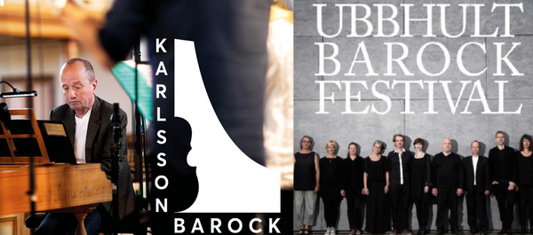 Ubbhult Barockfestival med Karlsson Barock